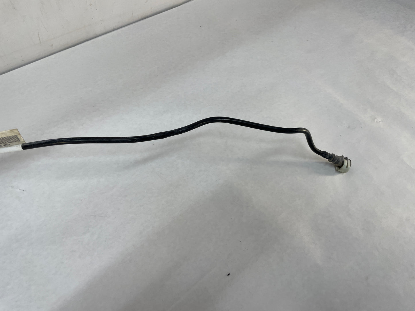 2014 Chevy SS Sedan Fuel Gas Tank Wire Wiring Harness Evap Lines Hoses Tubes OEM - Day's Parts Yard