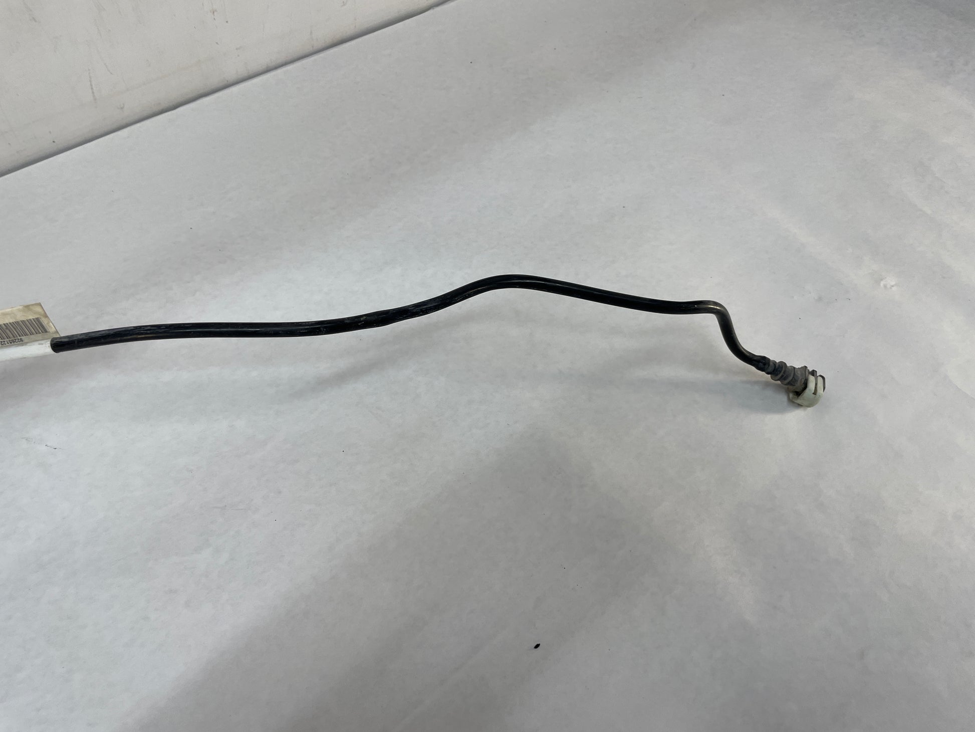 2014 Chevy SS Sedan Fuel Gas Tank Wire Wiring Harness Evap Lines Hoses Tubes OEM - Day's Parts Yard