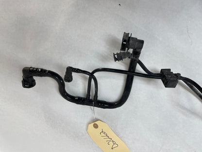 2014 Chevy SS Sedan Fuel Gas Tank Wire Wiring Harness Evap Lines Hoses Tubes OEM - Day's Parts Yard