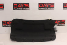 2014 Chevy SS Sedan Trunk Deck Lid Liner Carpet w/ Hardware OEM - Day's Parts Yard