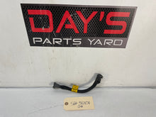 2005 Pontiac GTO Fuel Gas Line Hose Tube OEM - Day's Parts Yard