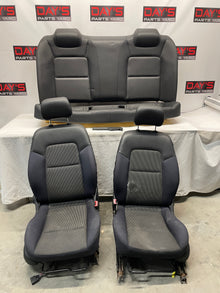 2013 Chevy Caprice PPV Seats Fronts and Rears OEM LOCAL PICK UP
