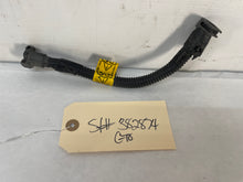 2005 Pontiac GTO Fuel Gas Line Hose Tube OEM - Day's Parts Yard