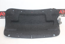 2014 Chevy SS Sedan Trunk Deck Lid Liner Carpet w/ Hardware OEM - Day's Parts Yard