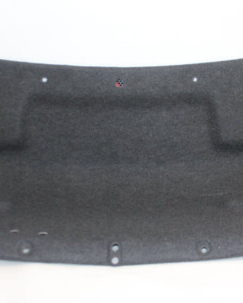 2014 Chevy SS Sedan Trunk Deck Lid Liner Carpet w/ Hardware OEM