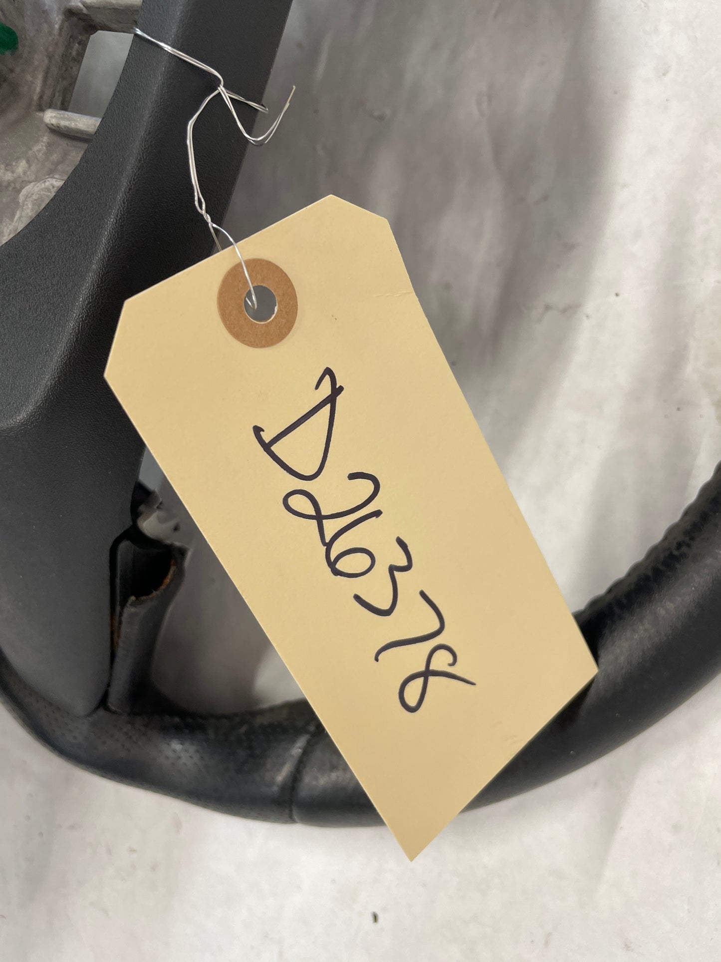2009 Pontiac G8 GT Steering Wheel OEM - Day's Parts Yard