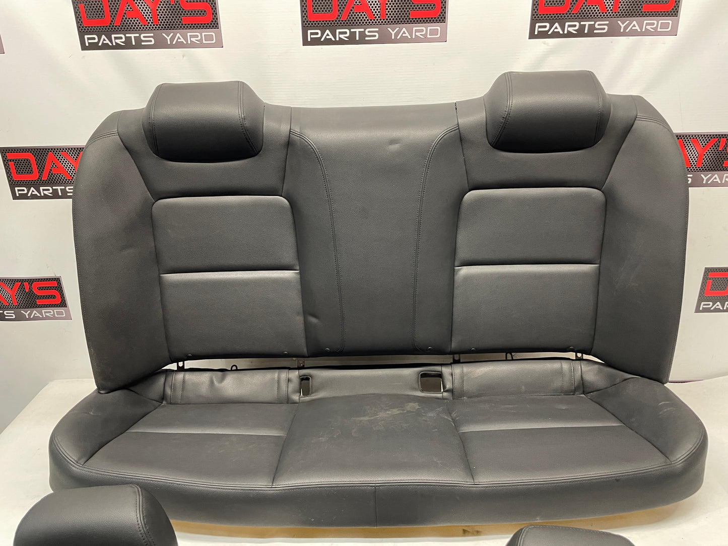 2013 Chevy Caprice PPV Seats Fronts and Rears OEM LOCAL PICK UP
