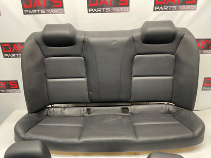 2013 Chevy Caprice PPV Seats Fronts and Rears OEM LOCAL PICK UP