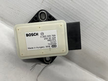 2011 Chevy C6 Corvette Grand Sport Yaw Rate Stability Control Sensor Module OEM