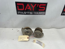 2009 Pontiac G8 GT RH & LH Engine Motor Mounts OEM
