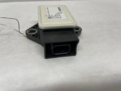 2011 Chevy C6 Corvette Grand Sport Yaw Rate Stability Control Sensor Module OEM