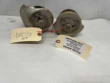 2009 Pontiac G8 GT RH & LH Engine Motor Mounts OEM