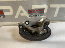 2022 Chevy Camaro SS Rear LH Driver Spindle Knuckle Hub OEM