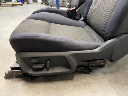 2013 Chevy Caprice PPV Seats Fronts and Rears OEM LOCAL PICK UP