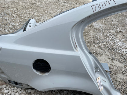 2014 Chevy SS Sedan RH Passenger Rear Quarter Panel Fender OEM - Day's Parts Yard