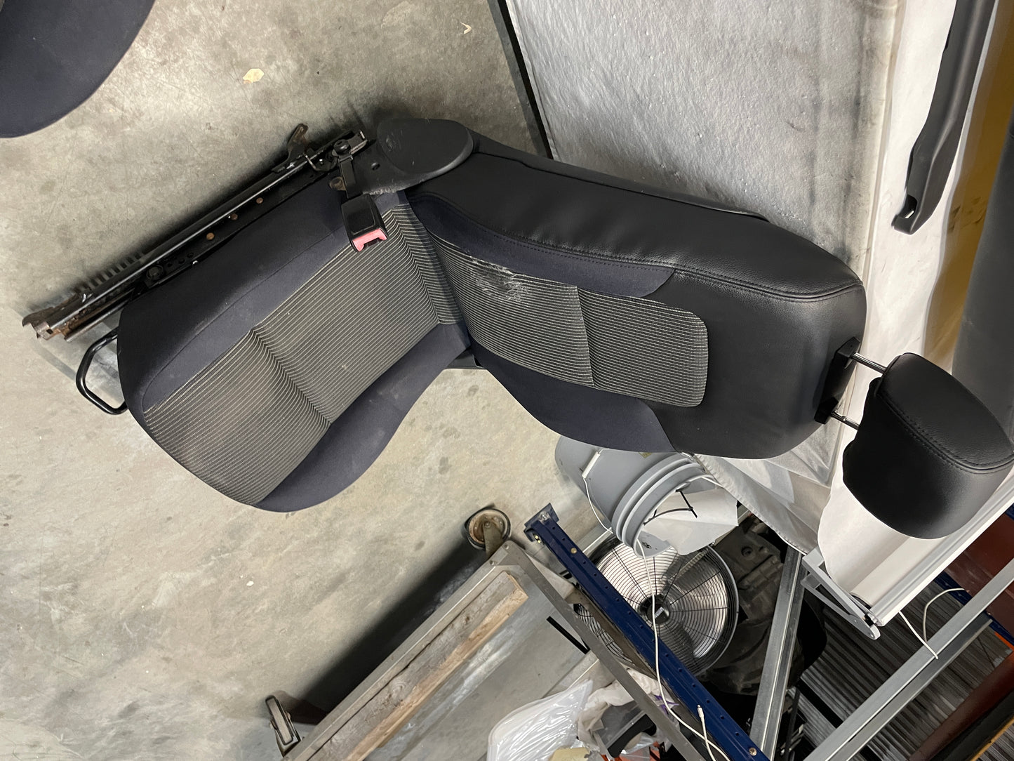 2013 Chevy Caprice PPV Seats Fronts and Rears OEM LOCAL PICK UP