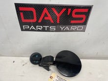 2009 Pontiac G8 GT Fuel Gas Cover Hinge Door Assembly OEM