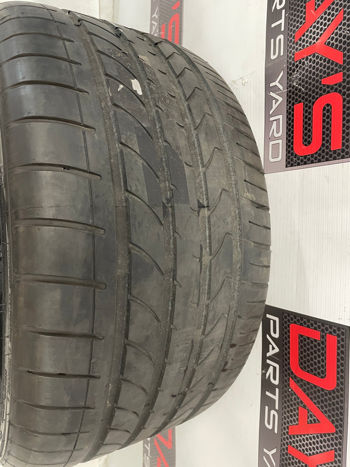 Atturo AZ850 Tire 305/30ZR20 - Day's Parts Yard