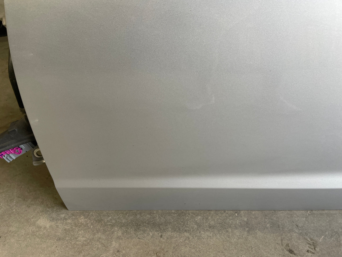 2014 Chevy SS Sedan Front LH Driver Door OEM
