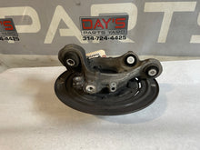 2022 Chevy Camaro SS Rear RH Passenger Spindle Knuckle Hub OEM