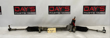 2005 Pontiac GTO Power Steering Rack and Pinion Gear OEM - Day's Parts Yard