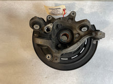 2022 Chevy Camaro SS Rear RH Passenger Spindle Knuckle Hub OEM