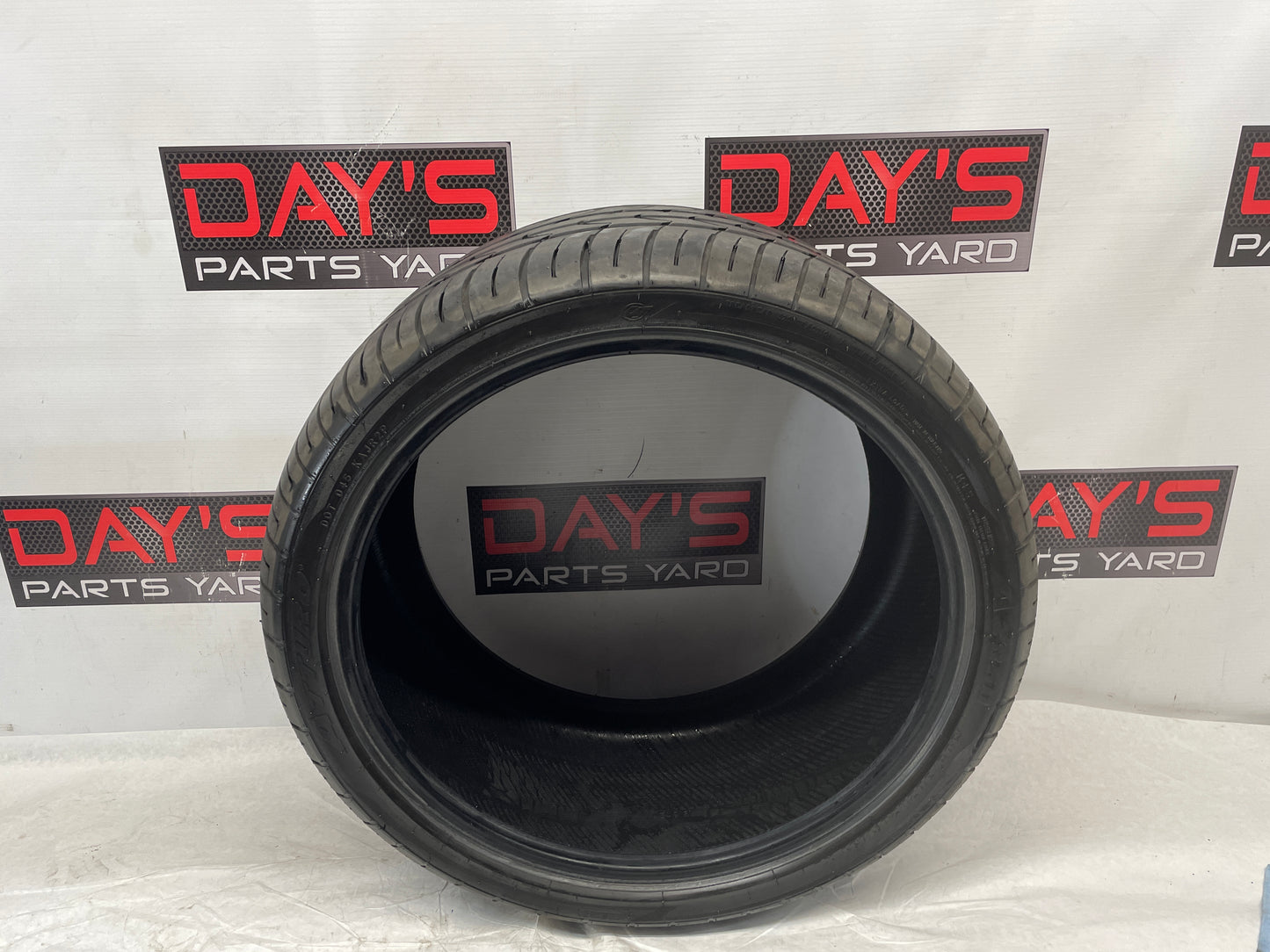 Atturo AZ850 Tire 305/30ZR20 - Day's Parts Yard