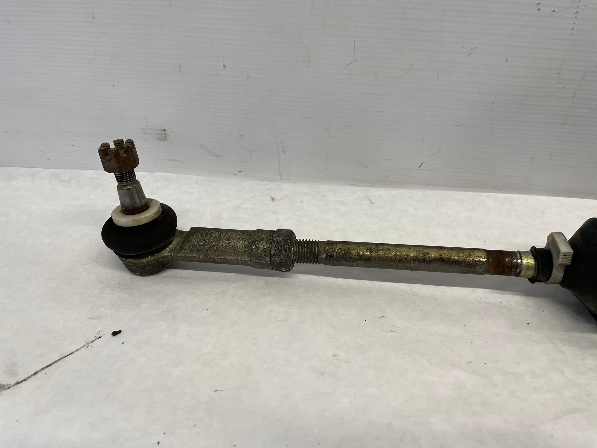 2005 Pontiac GTO Power Steering Rack and Pinion Gear OEM - Day's Parts Yard
