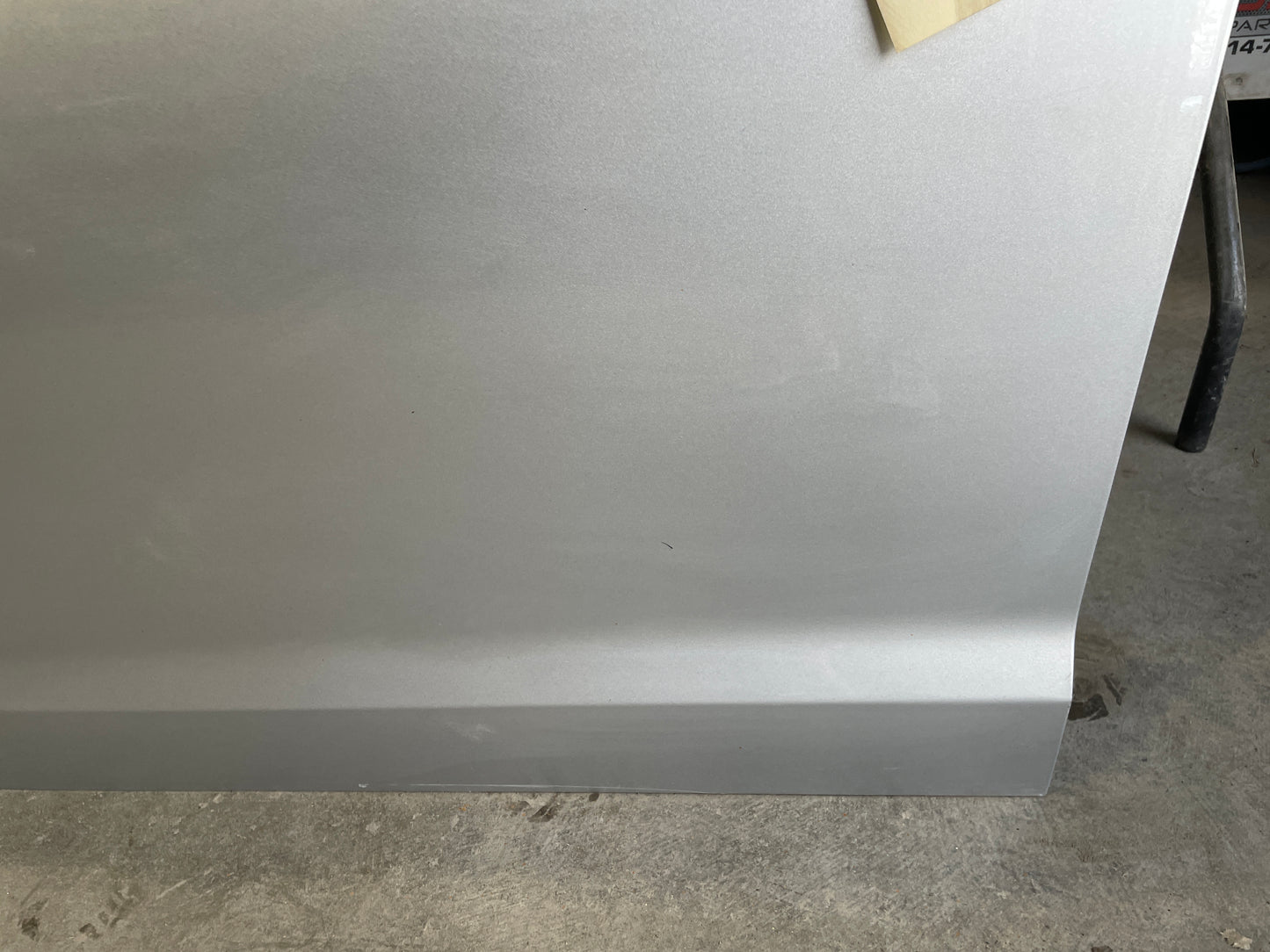 2014 Chevy SS Sedan Front LH Driver Door OEM
