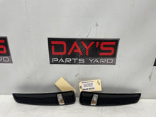 2014 Chevy SS Sedan RH & LH Fender Marker Lights OEM - Day's Parts Yard