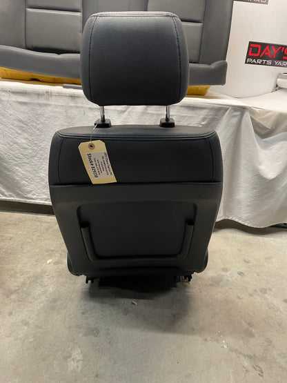 2013 Chevy Caprice PPV Seats Fronts and Rears OEM LOCAL PICK UP