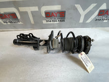 2022 Chevy Camaro SS Front LH Driver Strut Assembly OEM