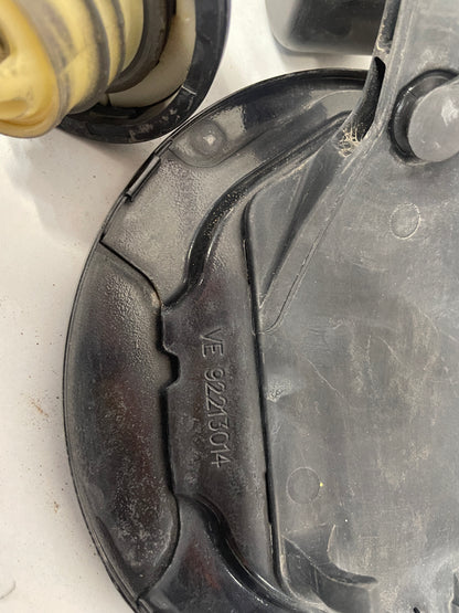 2009 Pontiac G8 GT Fuel Gas Cover Hinge Door Assembly OEM
