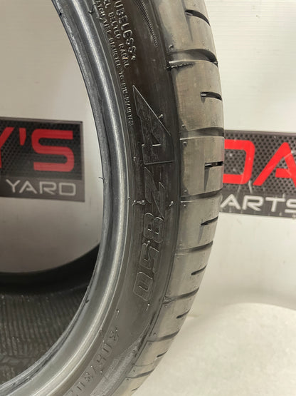 Atturo AZ850 Tire 305/30ZR20 - Day's Parts Yard