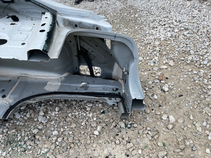 2014 Chevy SS Sedan RH Passenger Rear Quarter Panel Fender OEM - Day's Parts Yard