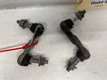 2011 Chevy C6 Corvette Grand Sport Suspension Stabilizer Sway Bar End Links OEM