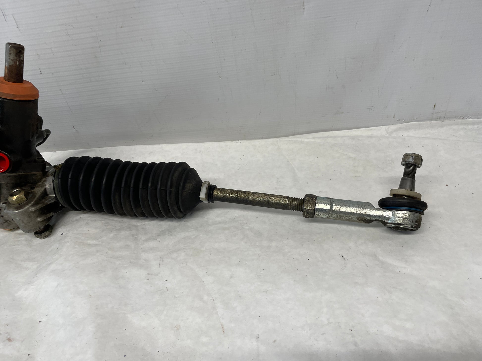 2005 Pontiac GTO Power Steering Rack and Pinion Gear OEM - Day's Parts Yard