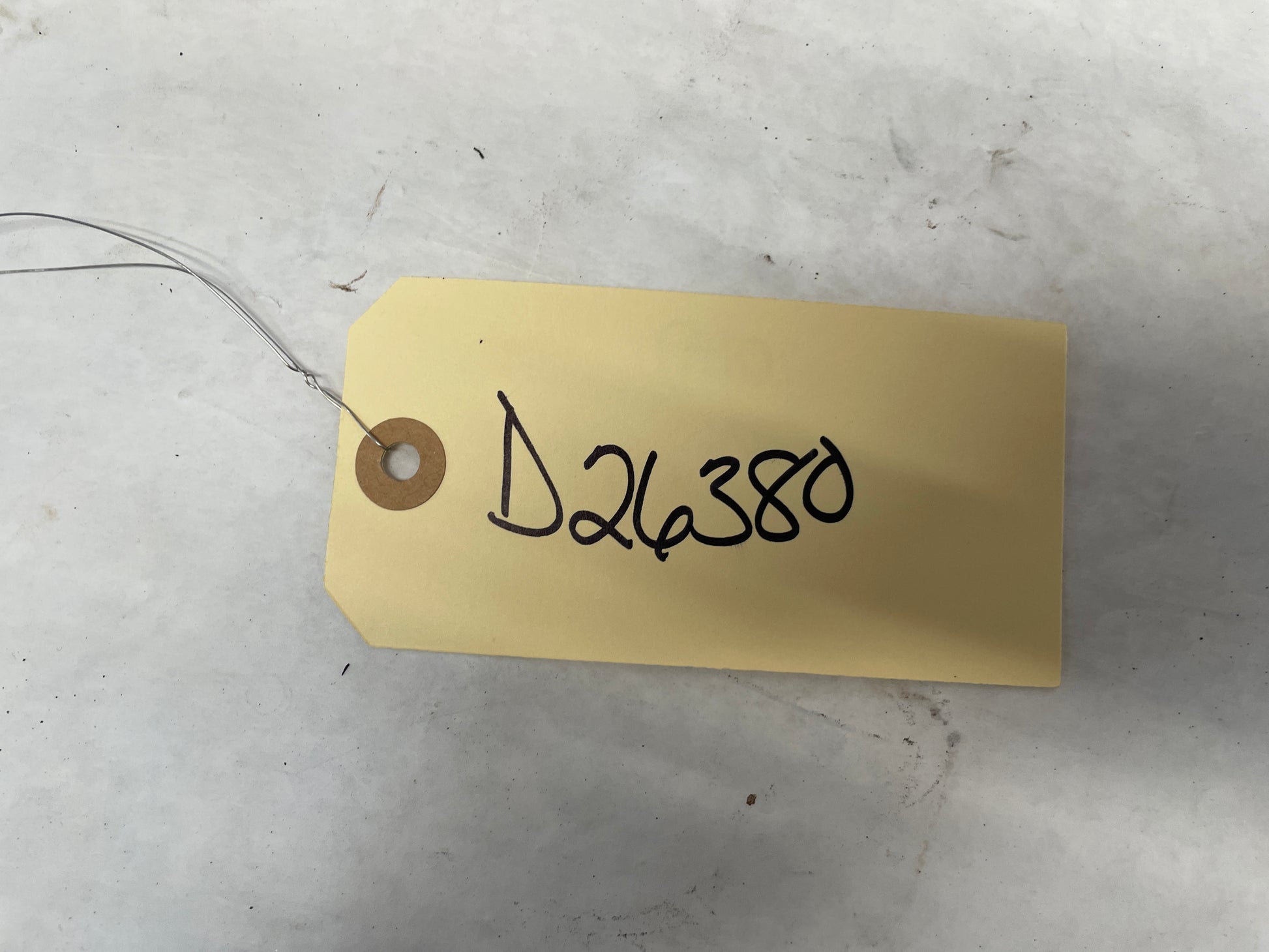 2005 Pontiac GTO Power Steering Rack and Pinion Gear OEM - Day's Parts Yard