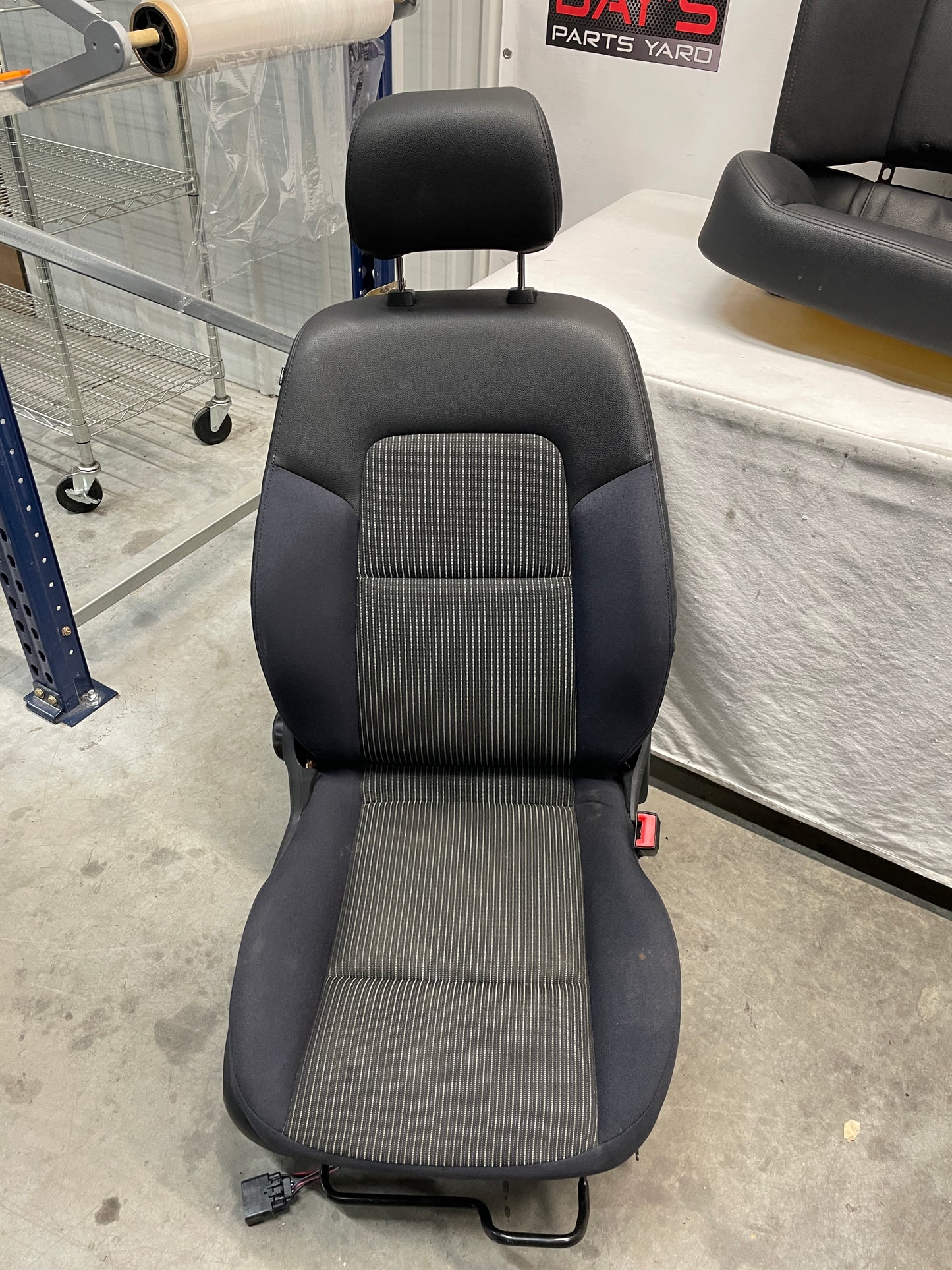 2013 Chevy Caprice PPV Seats Fronts and Rears OEM LOCAL PICK UP