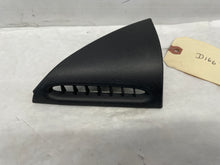 2006 Pontiac GTO LH Driver Interior Mirror Cover Defrost Vent Trim OEM - Day's Parts Yard