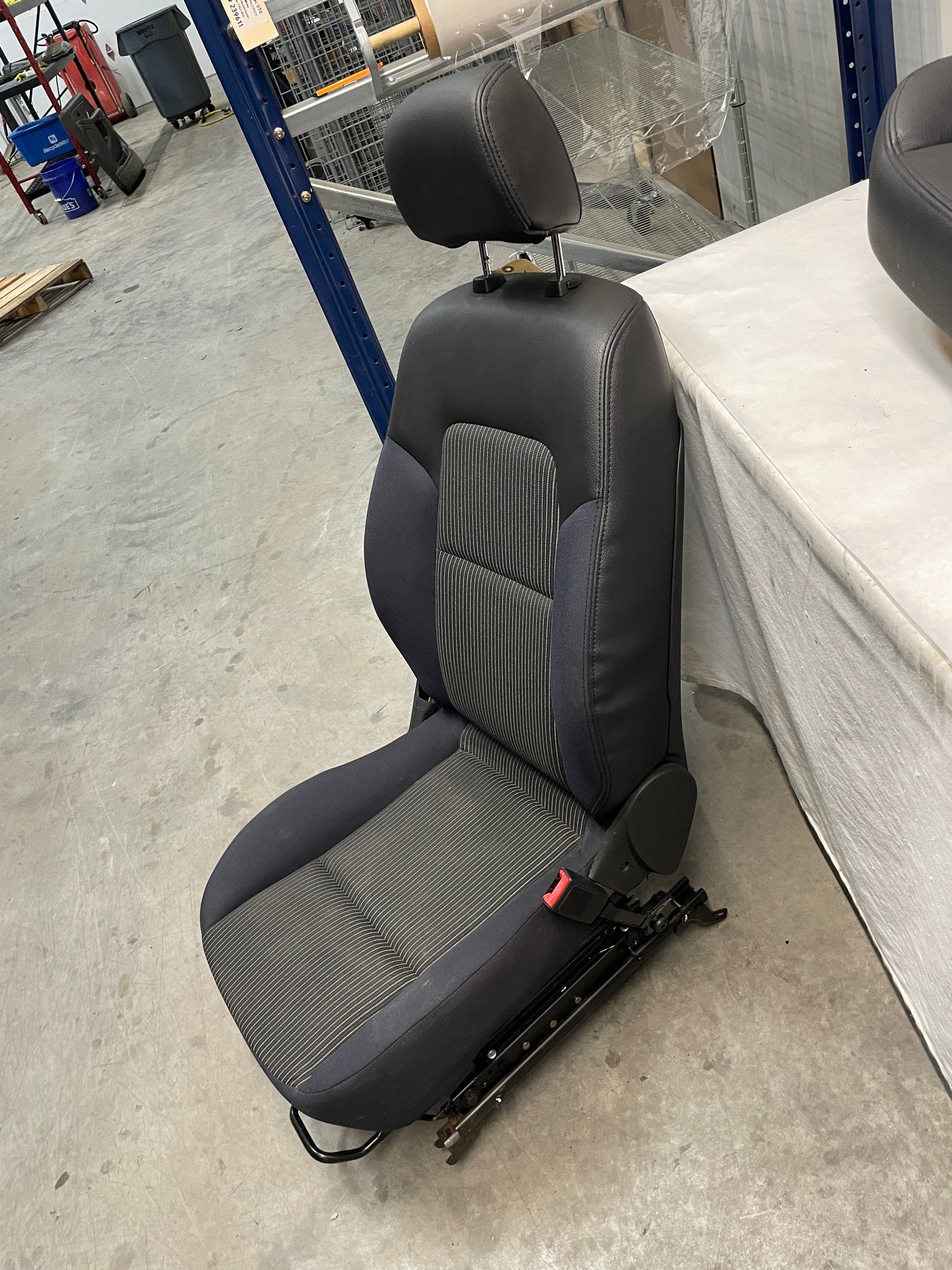 2013 Chevy Caprice PPV Seats Fronts and Rears OEM LOCAL PICK UP