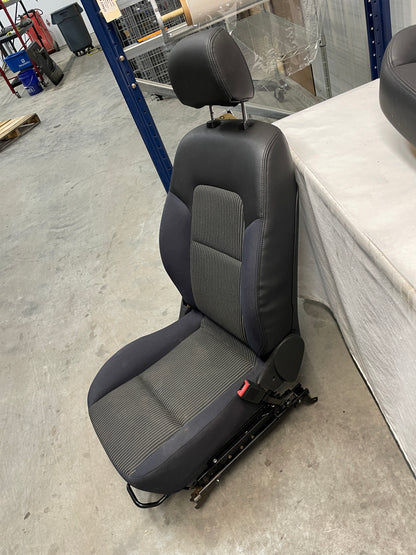 2013 Chevy Caprice PPV Seats Fronts and Rears OEM LOCAL PICK UP