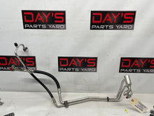 2014 Chevy SS Sedan A/C Air Conditioner Manifold Hose Tube Line Assembly OEM - Day's Parts Yard