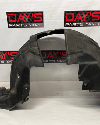 2015 Chevy SS Sedan LH Driver Front Fender Wheel Well Liner OEM