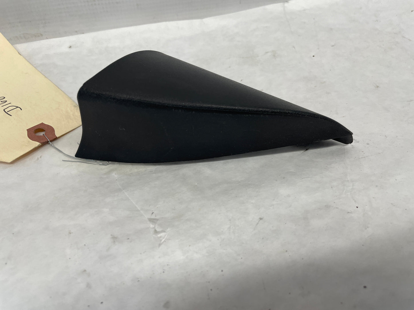 2006 Pontiac GTO LH Driver Interior Mirror Cover Defrost Vent Trim OEM - Day's Parts Yard