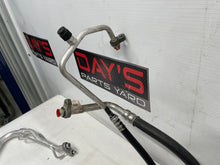 2014 Chevy SS Sedan A/C Air Conditioner Manifold Hose Tube Line Assembly OEM - Day's Parts Yard