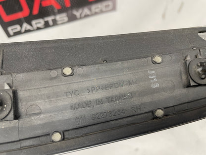 2014 Chevy SS Sedan RH & LH Fender Marker Lights OEM - Day's Parts Yard