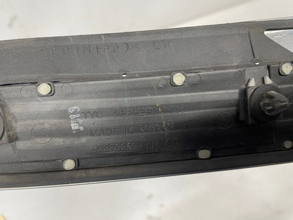 2014 Chevy SS Sedan RH & LH Fender Marker Lights OEM - Day's Parts Yard