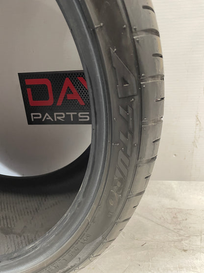 Atturo AZ850 Tire 305/30ZR20 - Day's Parts Yard