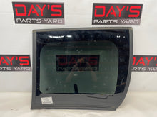 1998 Pontiac Firebird Formula Trans Am RH Passenger T Top Glass OEM